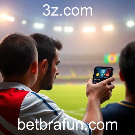 Betbra e a Revolução das Apostas Online no Brasil