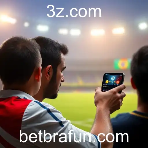 Betbra e a Revolução das Apostas Online no Brasil