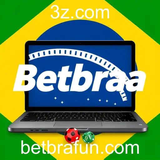 A Ascensão do Betbra em 2025: Tendências e Dinâmicas