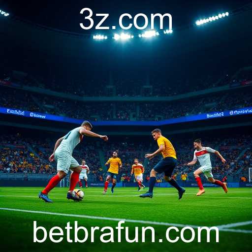 A Transformação do Mercado de Apostas Online no Brasil