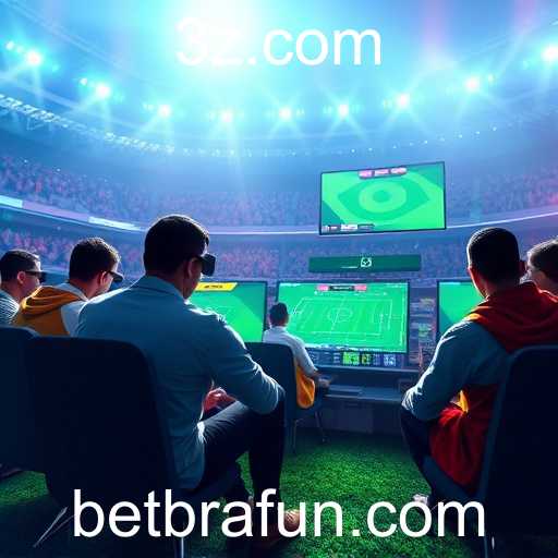 Expansão dos Jogos Online no Brasil em 2025