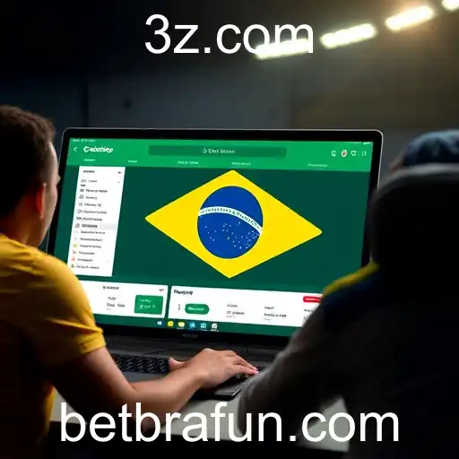 Expansão dos Jogos Online no Brasil em 2025