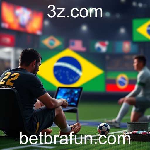 Expansão da Indústria de Jogos Online no Brasil