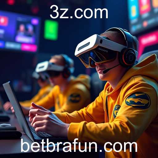 Expansão do Mercado de Jogos Online em 2025