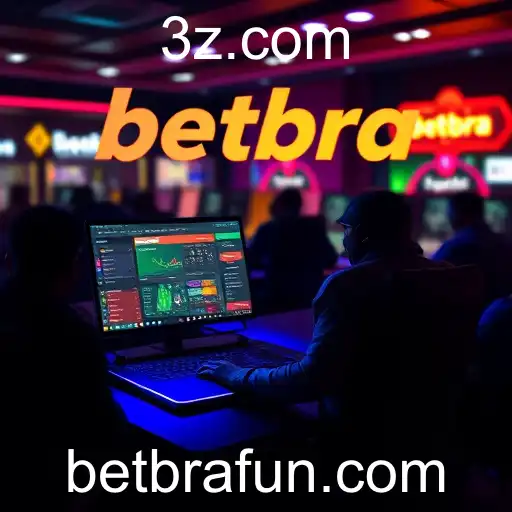 Expansão dos Jogos Online no Brasil