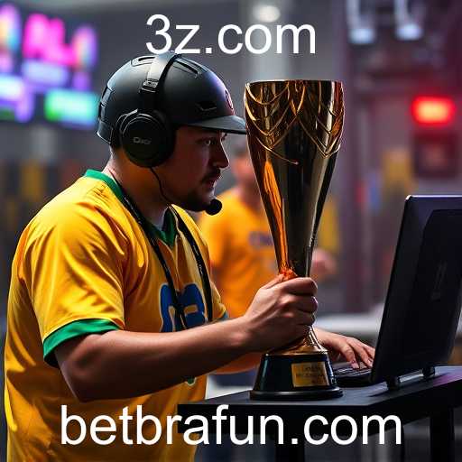 Tendências e Desafios no Mercado de Jogos Online em 2025