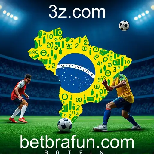 Expansão do Mercado de Jogos Online no Brasil