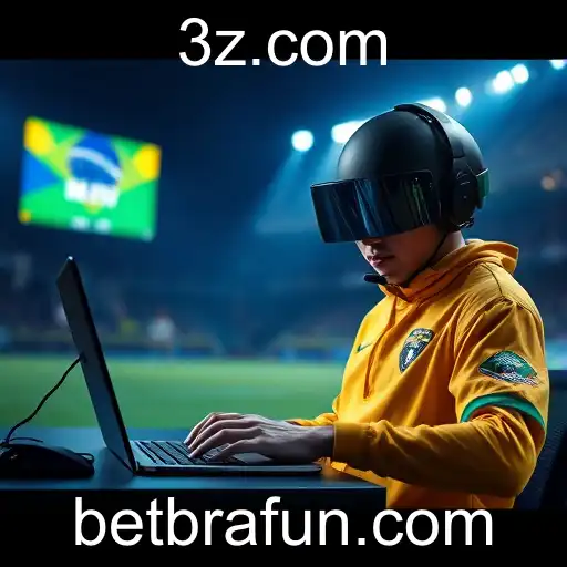 Crescimento da Indústria de Jogos Online: Uma Análise Abrangente