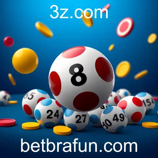 Explorando os Jogos Lotérica no Site Betbra