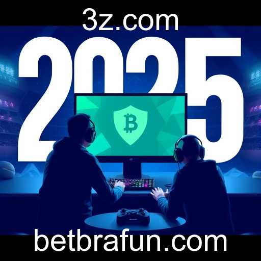 A Revolução dos Jogos Online com Betbra em 2025