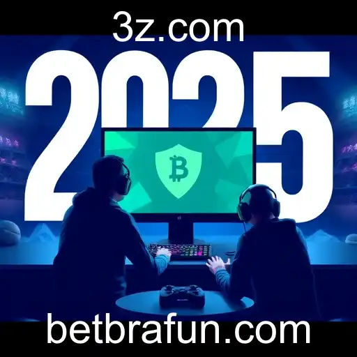 A Revolução dos Jogos Online com Betbra em 2025