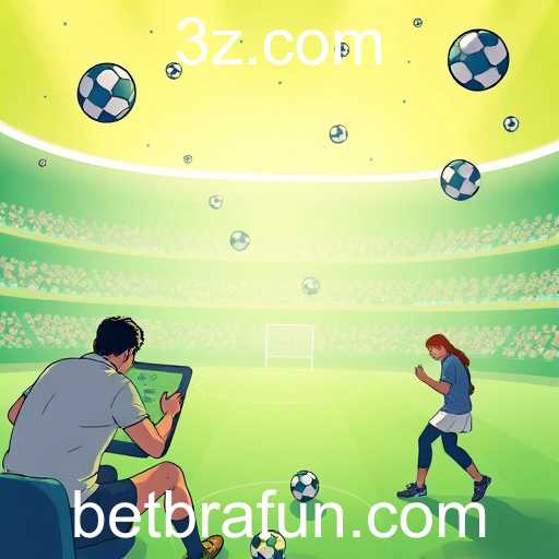 Tendências e Impactos do Crescimento dos Sites de Jogos em 2025