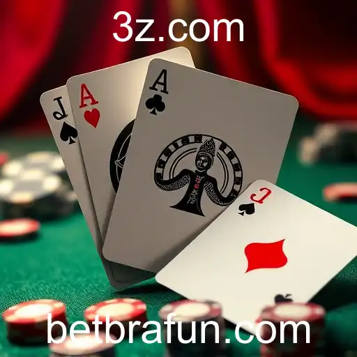 Explorando a Excitante Categoria de Jogos de Poker no Betbra