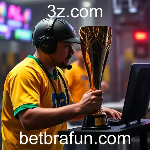 Tendências e Desafios no Mercado de Jogos Online em 2025