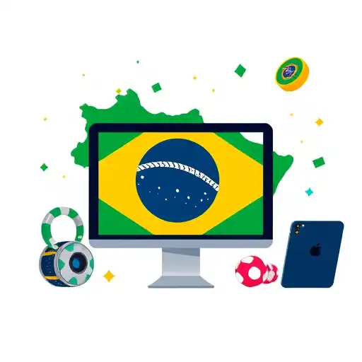 A Expansão do Mercado de Jogos Online no Brasil