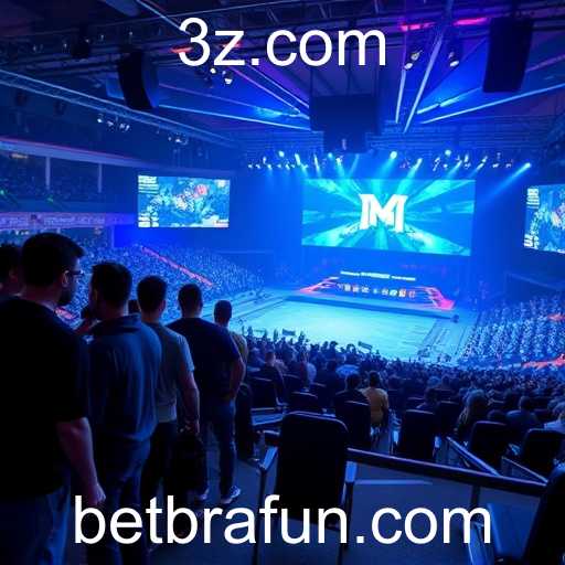 O Crescimento Vertiginoso dos Sites de Jogos em 2025