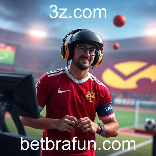 A Ascensão dos Sites de Apostas Online em 2025