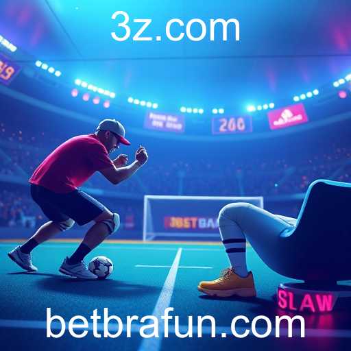 A Ascensão das Apostas Online em 2025