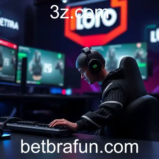 A Ascensão das Plataformas de Jogos Online em 2025