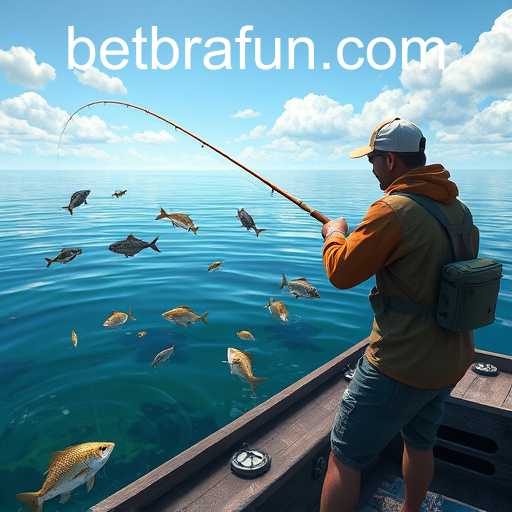 The Exciting World of Fishing Games