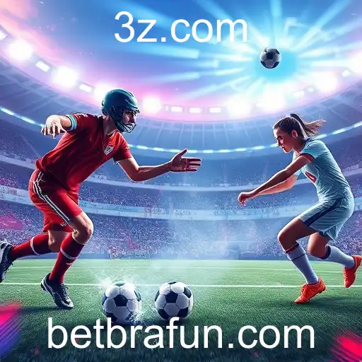 A Ascensão dos Esportes Virtuais no Mundo das Apostas Online